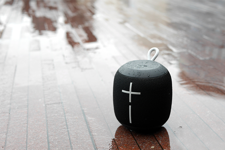 Loa Logitech UE Wonderboom