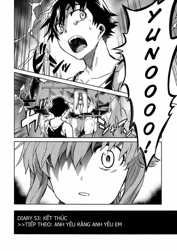 nhật kí tương lai chapter 53 33