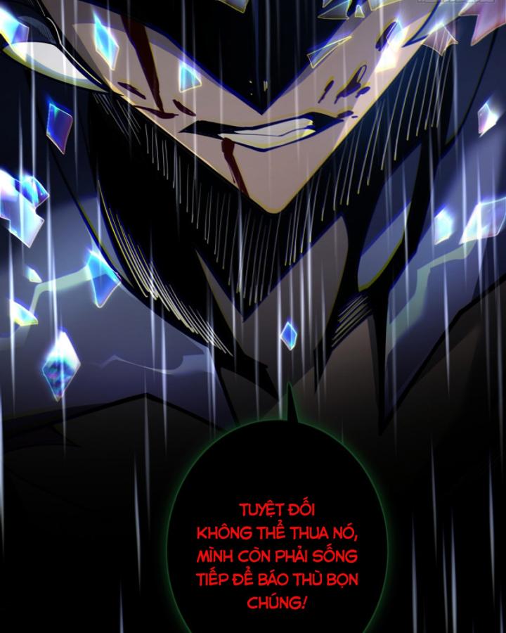 ta, chúa tể rừng xanh chapter 4 30