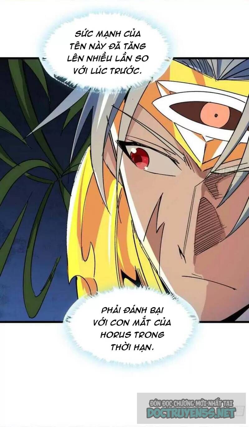 giải cứu 99 nữ chính ở mạt thế chapter 112 4