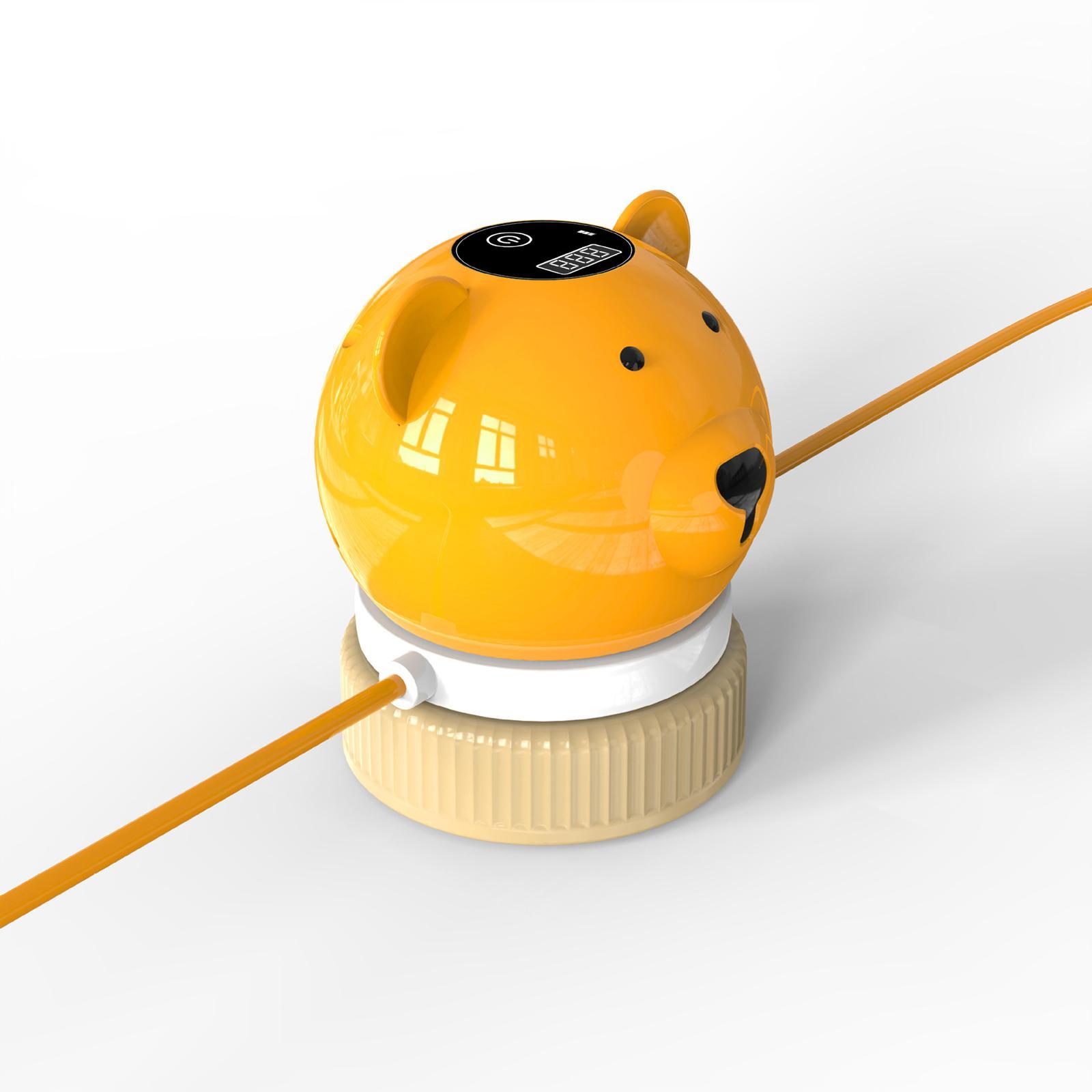 Smart Ropes Skipping Machine Automatic Counting Skipping Rope for Household