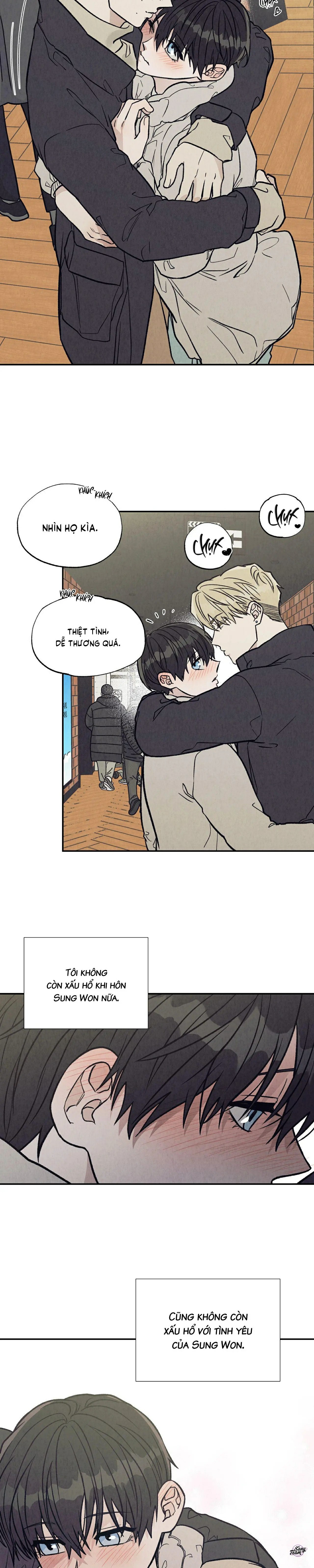 yêu em chapter 3 24