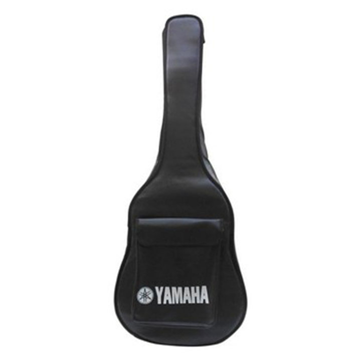 Bao da guitar YAMAHA 3 lớp dày dặn size 41inch dài 106cm - Bao chống nước - Đặt hàng tặng tài liệu guitar