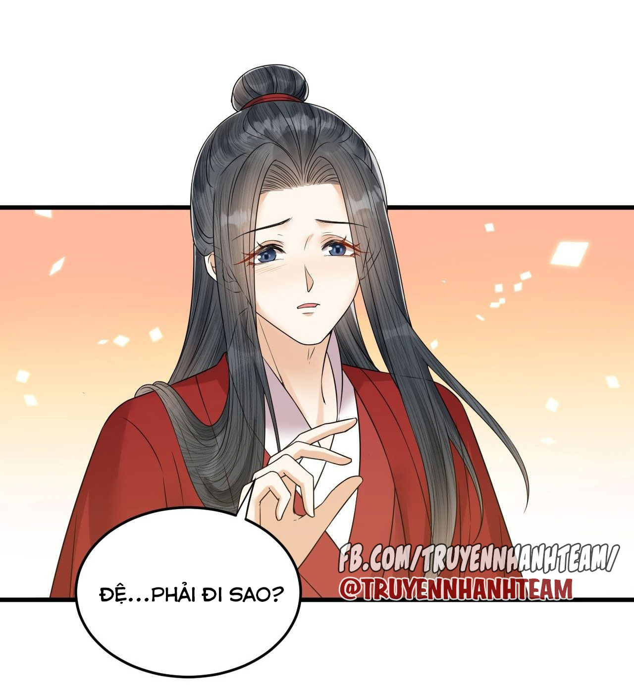 lễ băng nhạc hoại chi dạ chapter 54 22