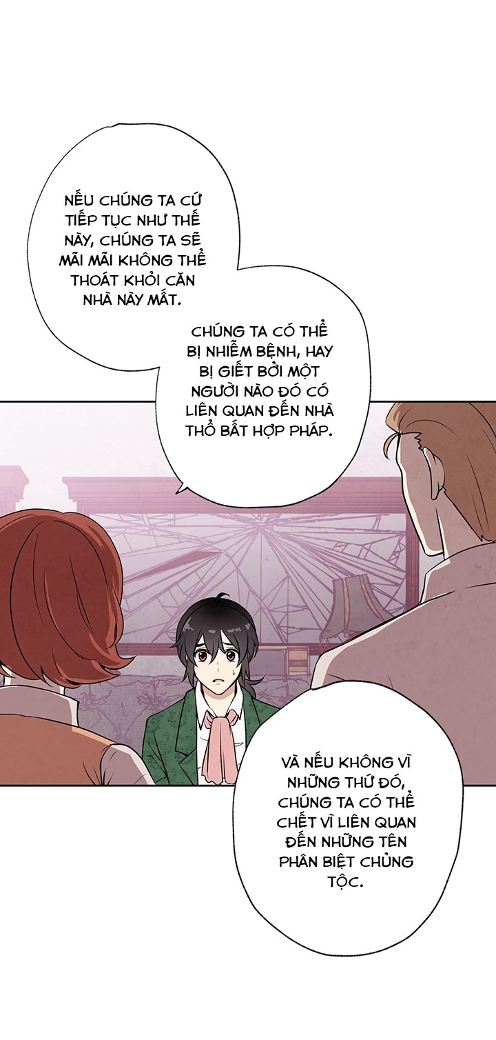 nụ hôn của valentine chapter 6 29