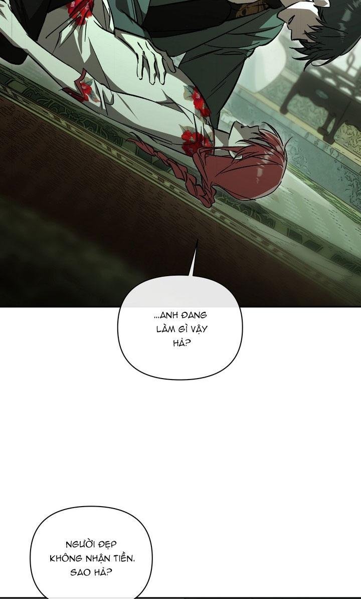 nghiện cuồng công - bdsm cùng sẹc chapter 7.1 53