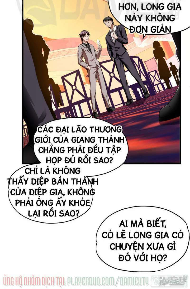 siêu phẩm chiến binh chapter 44.1 2