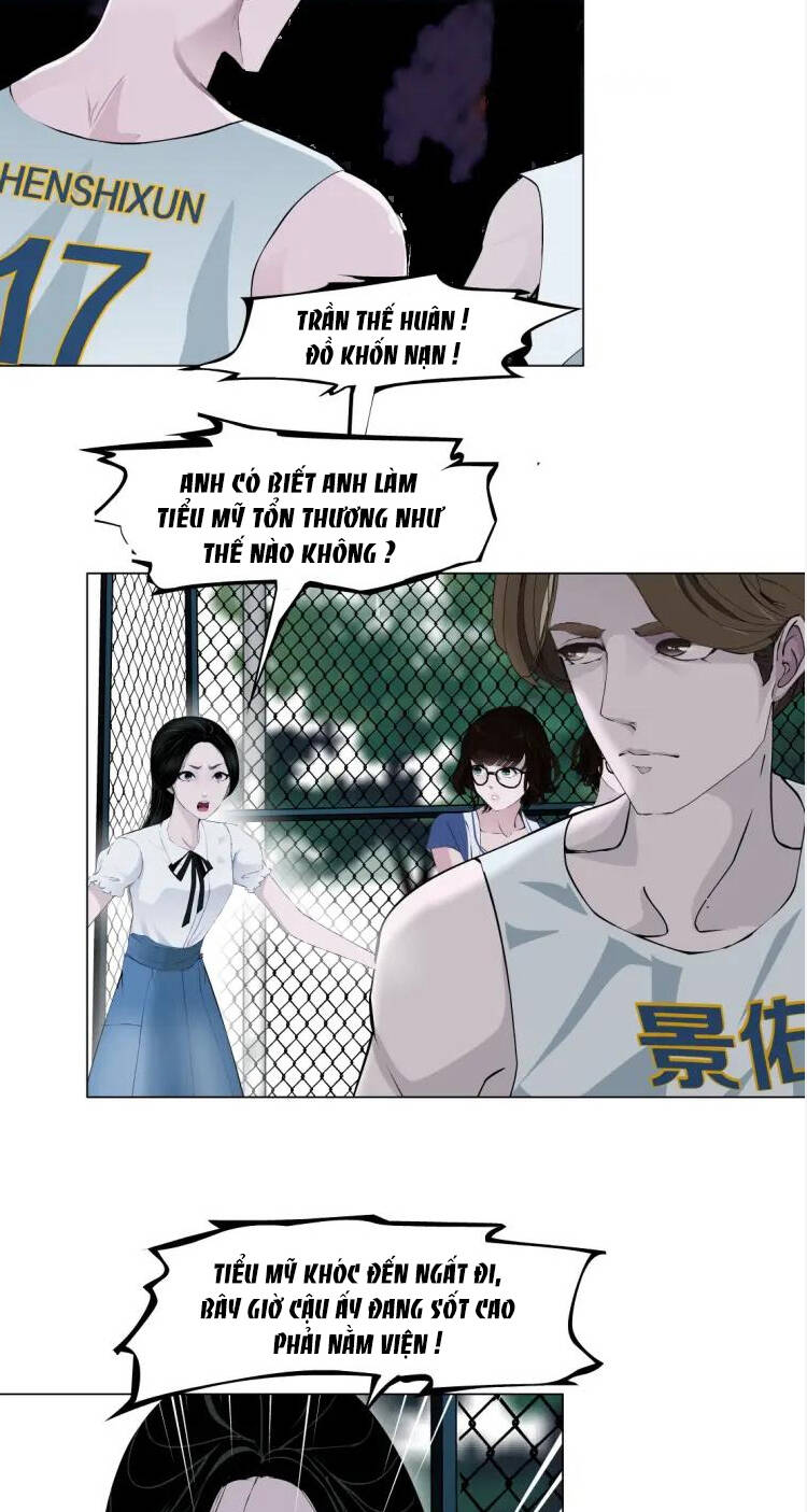 điêu khắc chapter 50 17