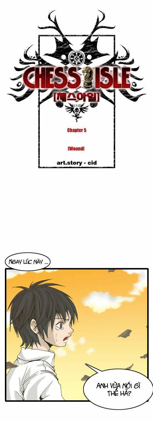 chess isle chapter 5 5