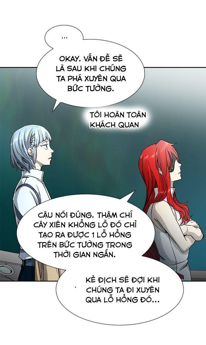 tòa tháp bí ẩn 2 chapter 483 87