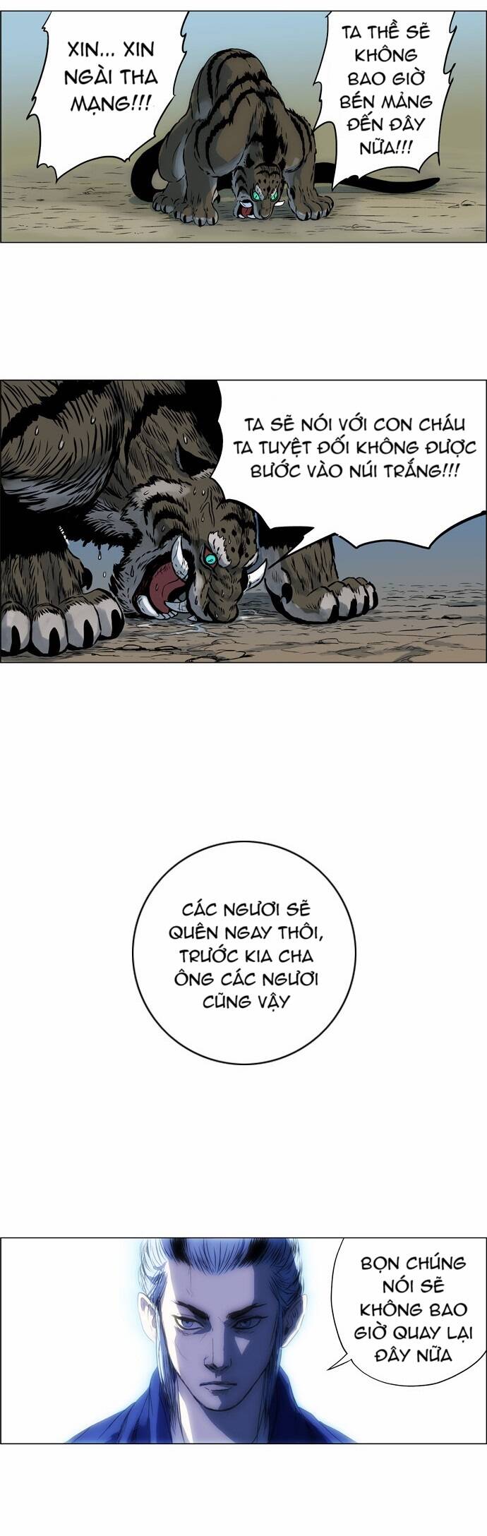 tiger brother chapter 11 4