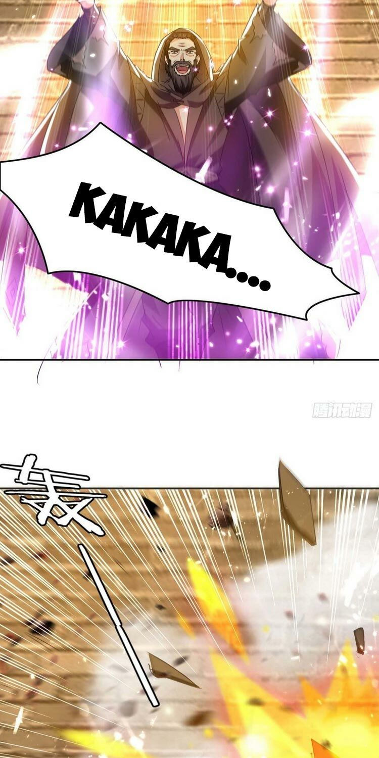 tối cường thăng cấp chapter 230 31