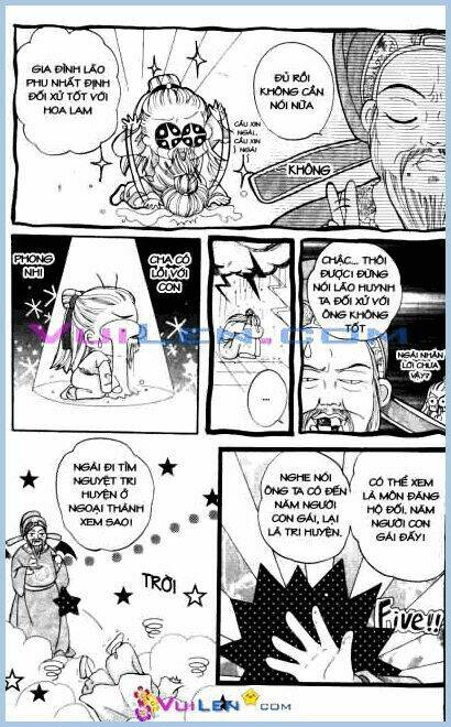 duyên kỳ ngộ chapter 1 32