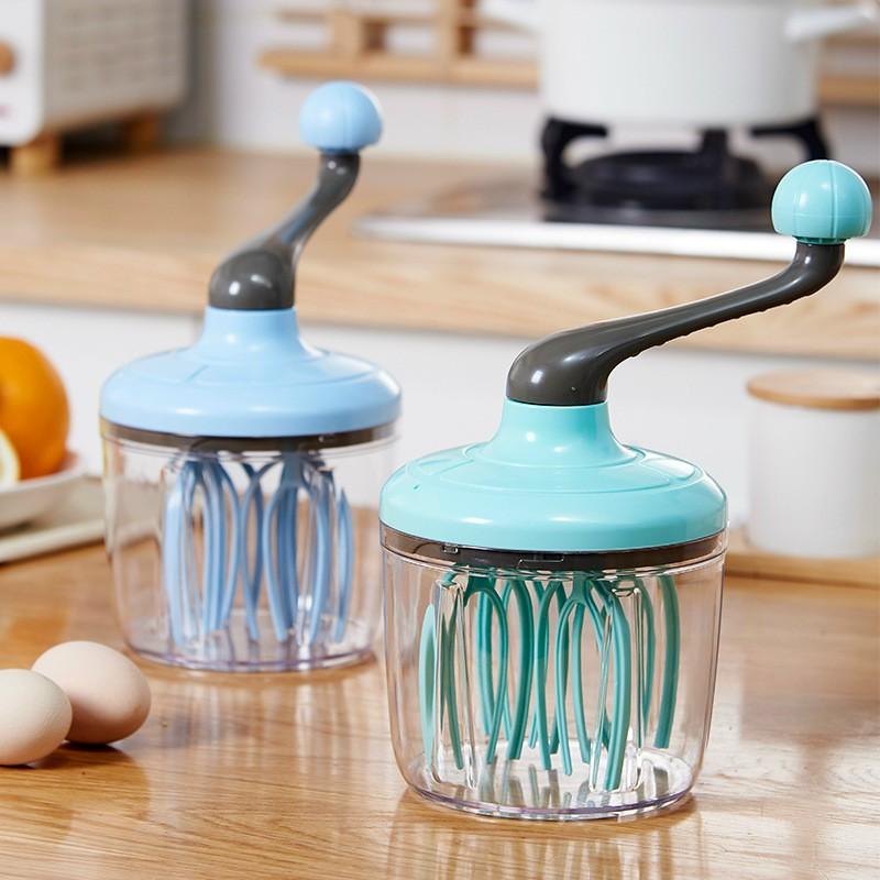 Đánh trứng , dụng cụ đánh trứng khuấy bột ,đánh tan khuấy bọt cà phê cao cấp