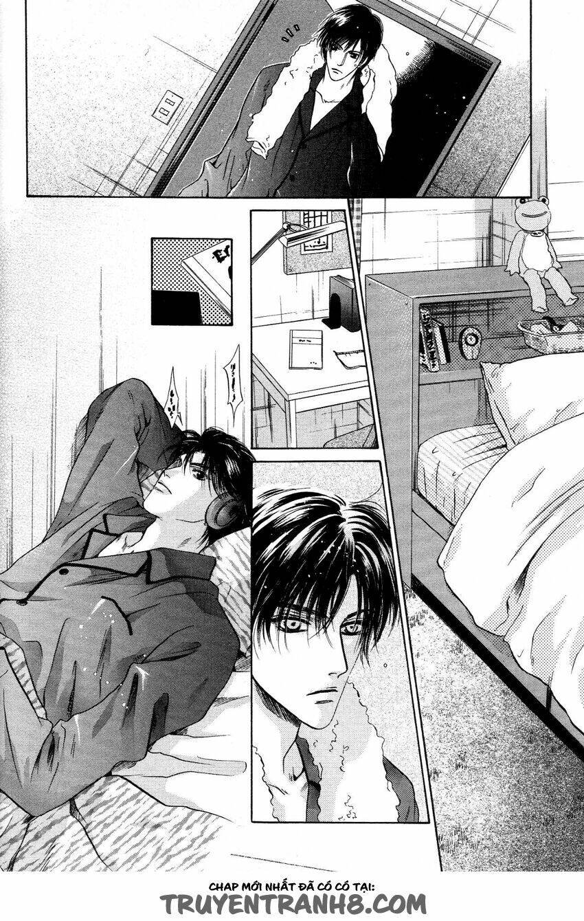 komatta toki ni wa hoshi ni kike! chapter 41 16