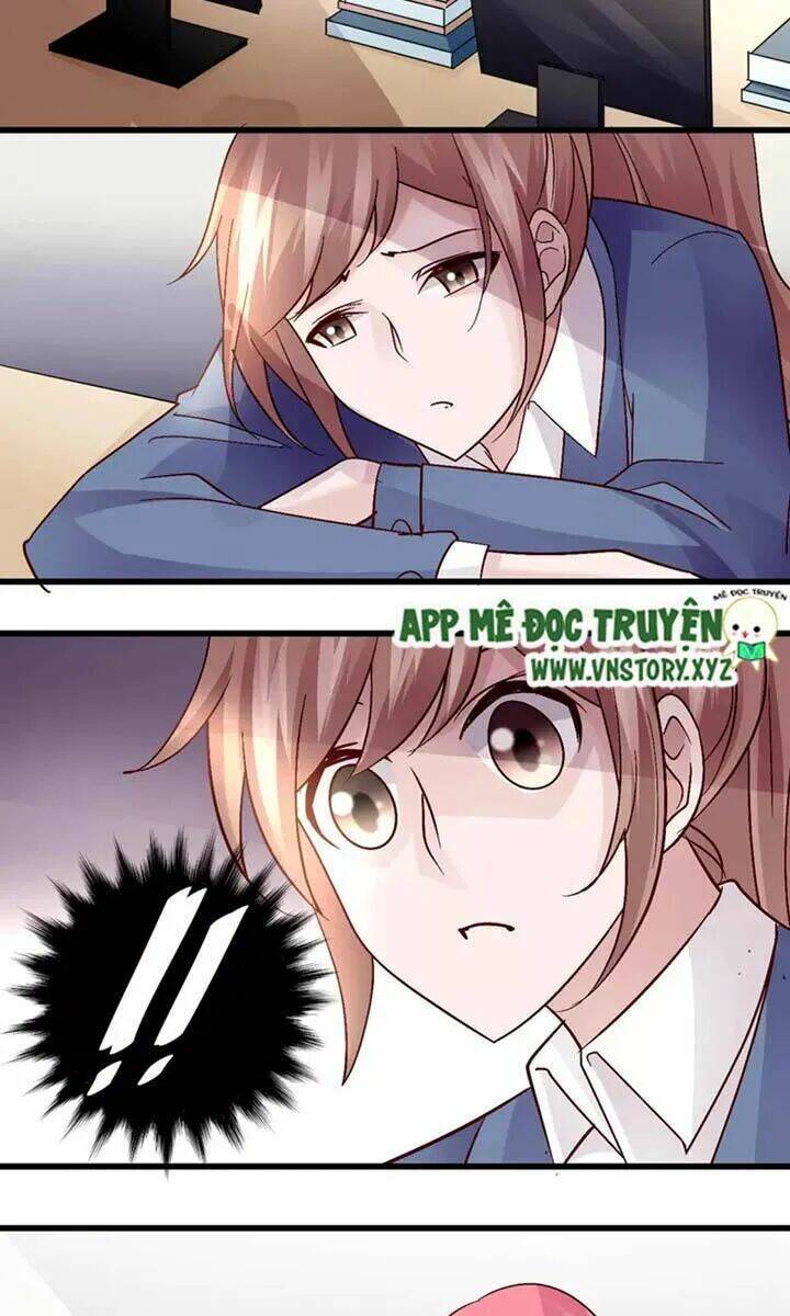 trò chơi săn tình - tổng tài khó kìm lòng chapter 49 13