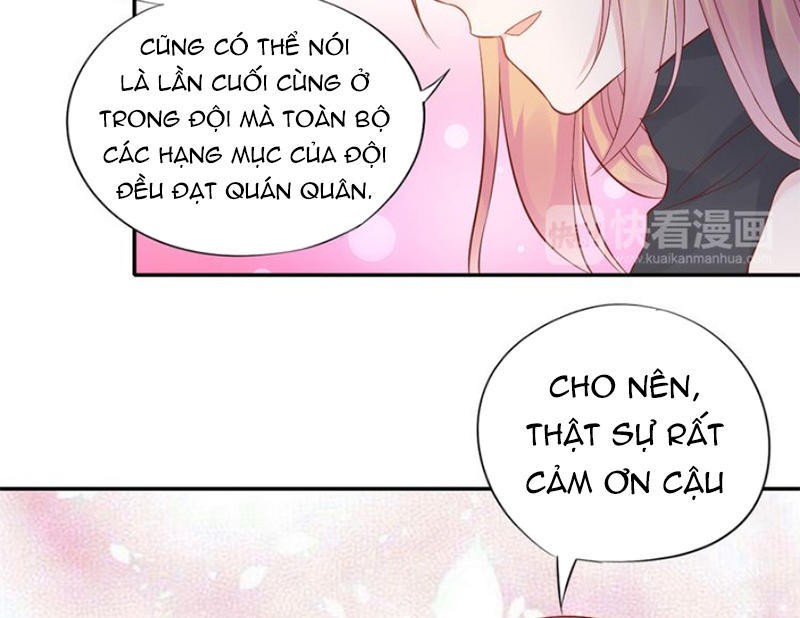 mật thất khốn du ngư chapter 19 17