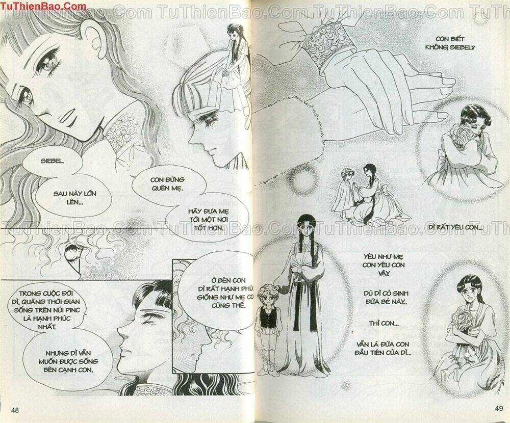 princess manhwa chapter 24 24