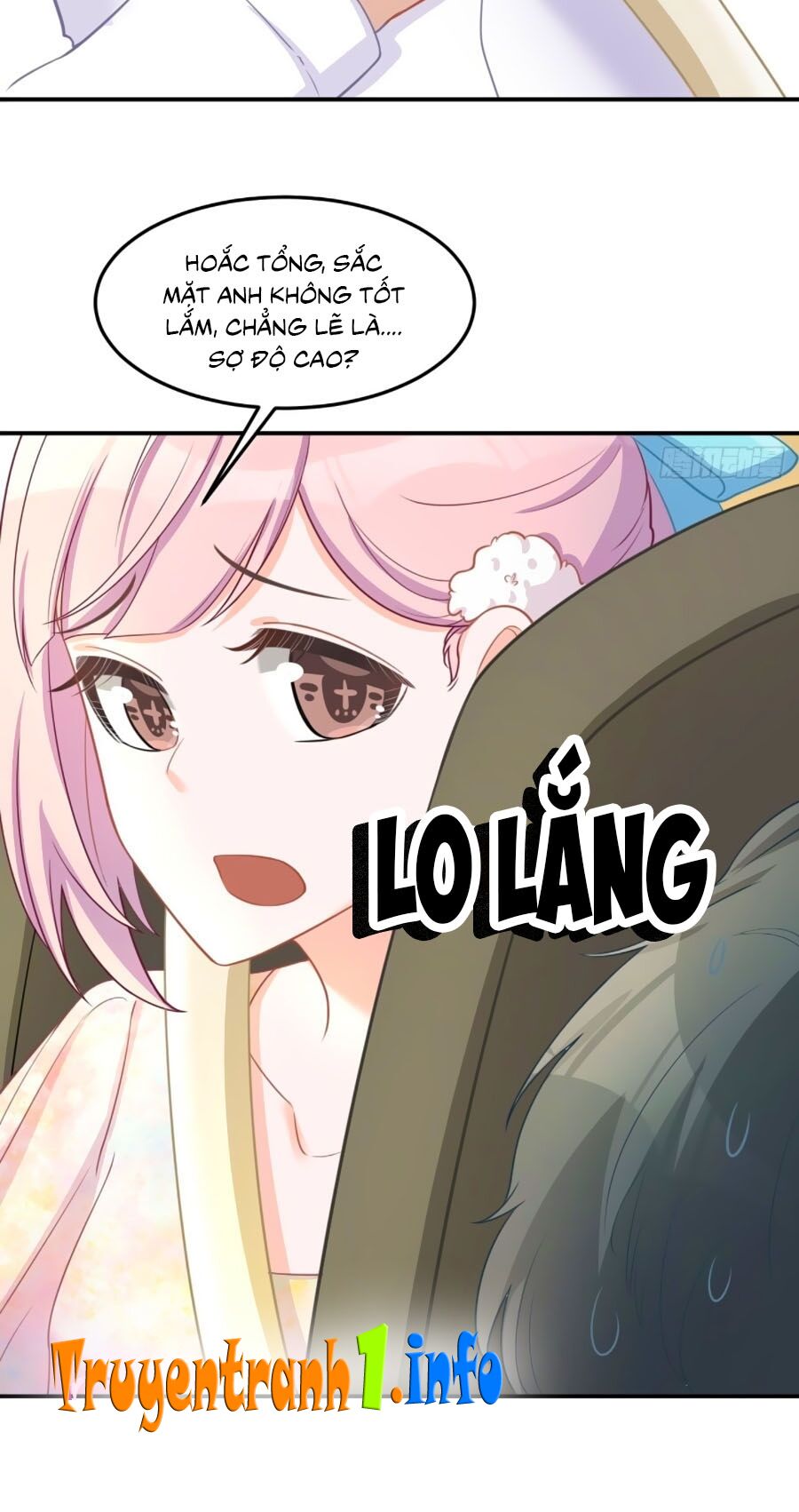 manh bảo ngọt ngào chapter 18 28