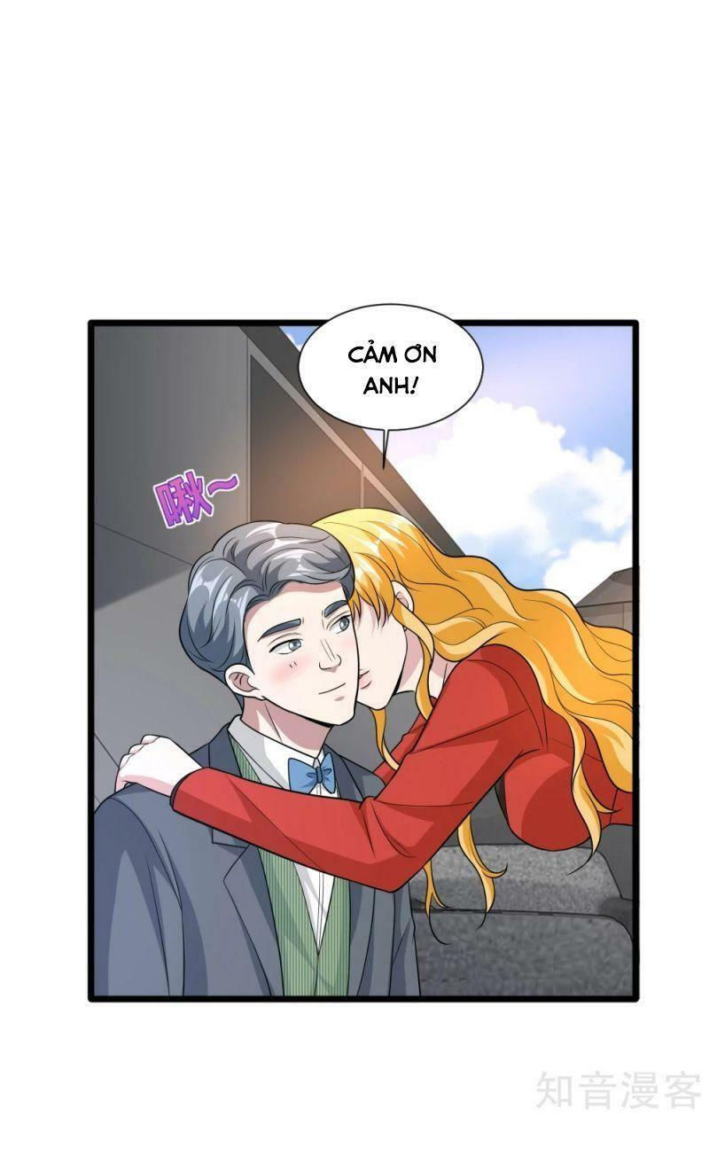 đô thị tà vương chapter 191 3