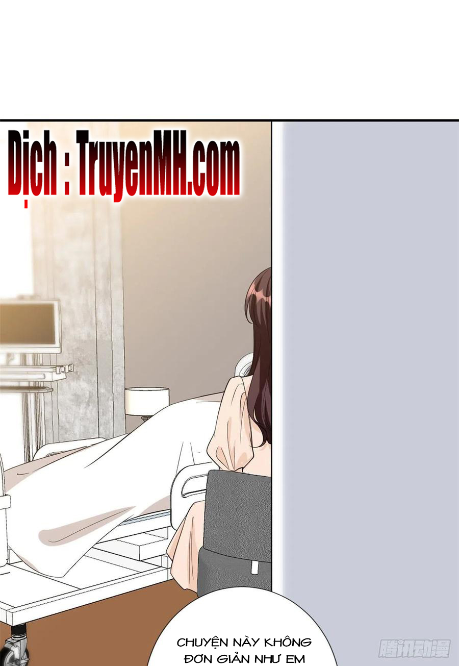 thí hôn lão công, cần giúp sức chapter 367 6