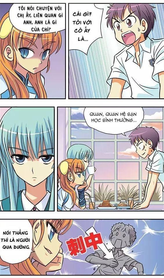 nặc á chi điệp chapter 18 7