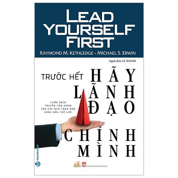 Trước Hết Hãy Lãnh Đạo Chính Mình