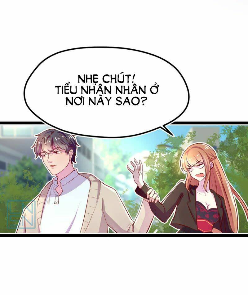 boss lãnh khốc buông em ra chapter 10 27