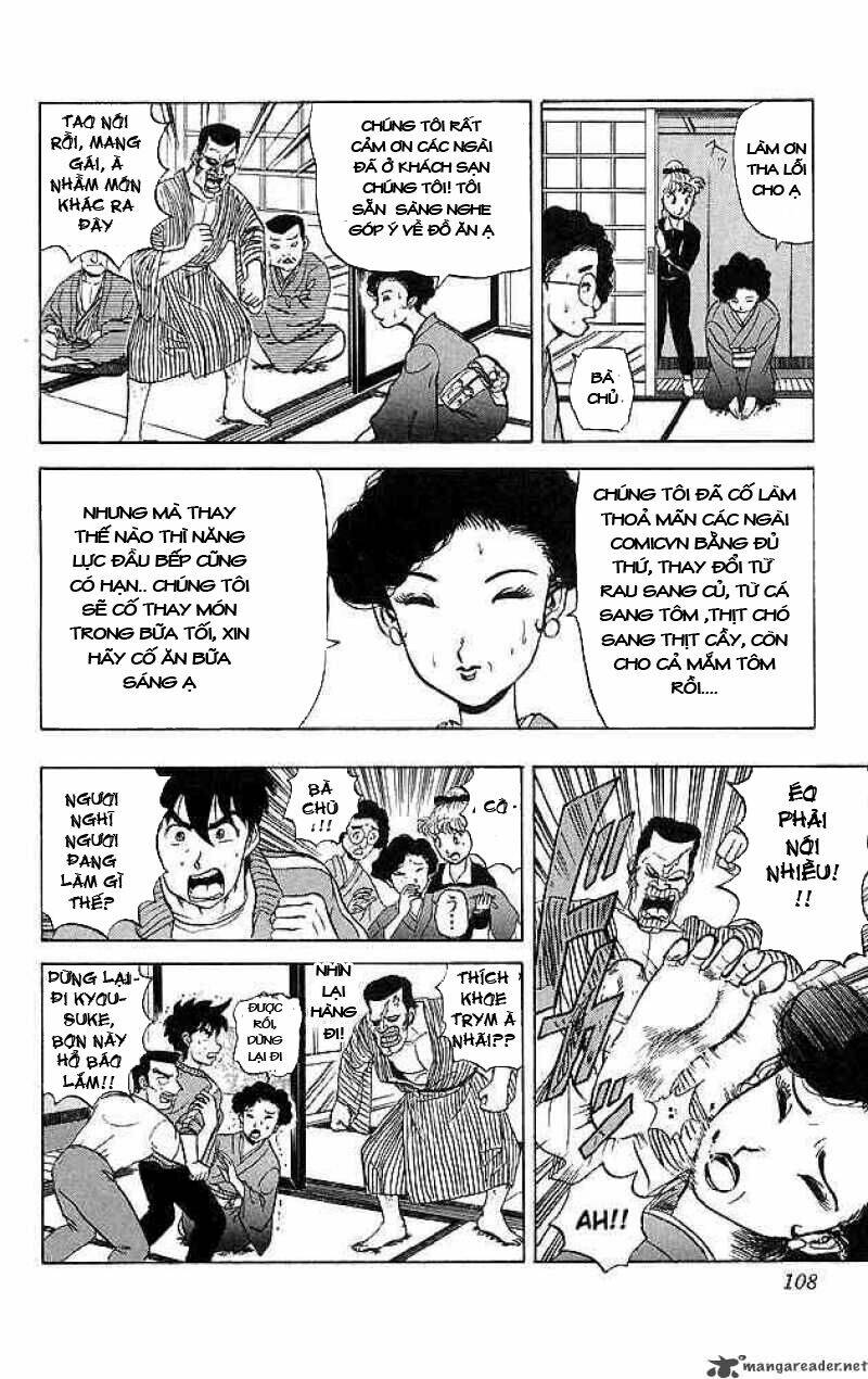 ultimate!! hentai kamen chapter 32 9