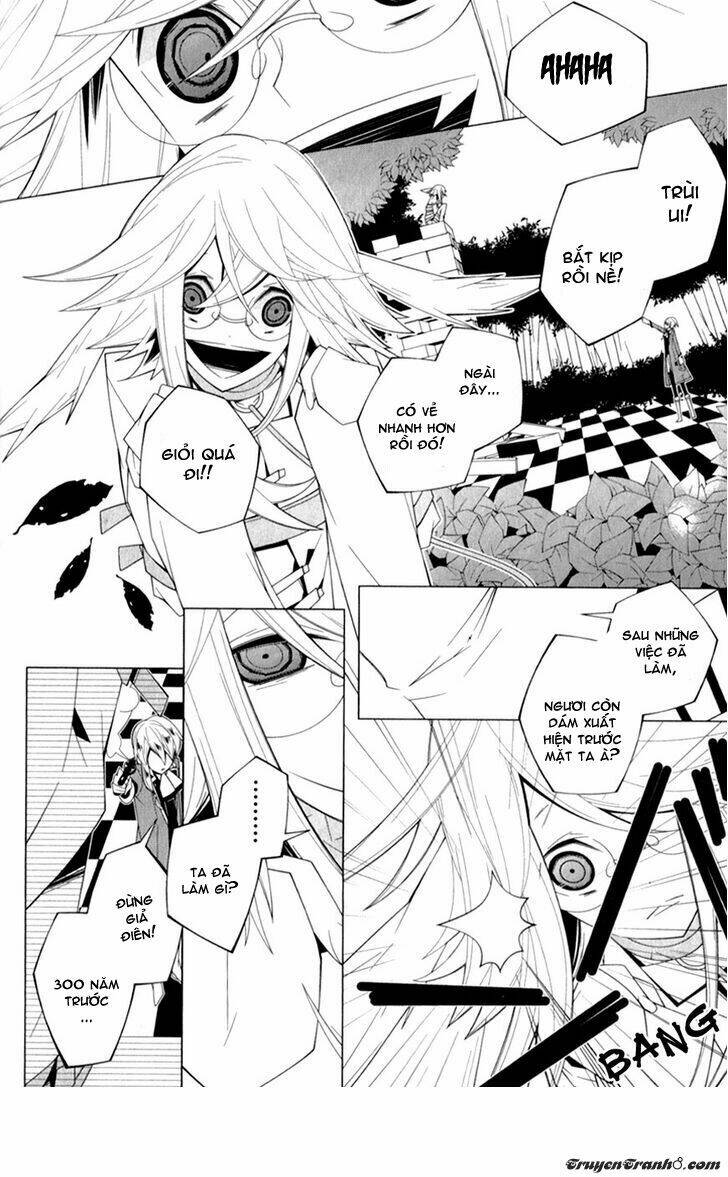 snow white and alice chapter 9 14