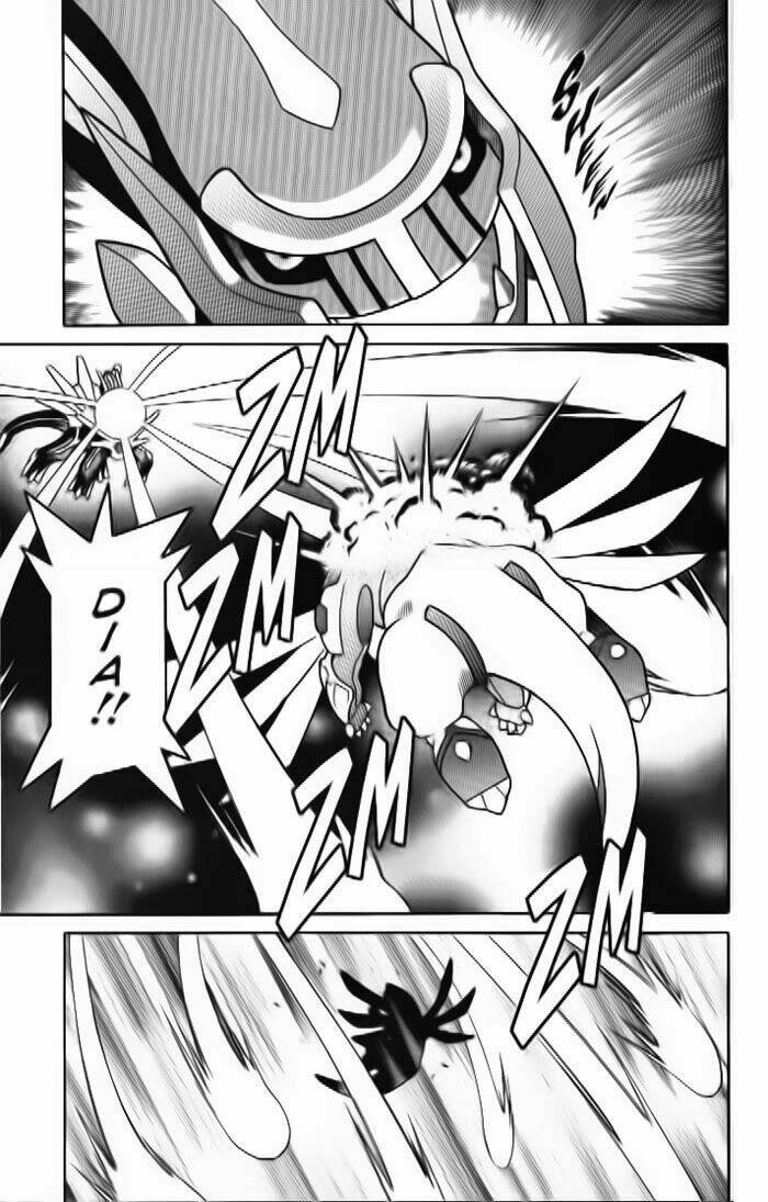 thú cưng đặc biệt 10 chapter 4 22