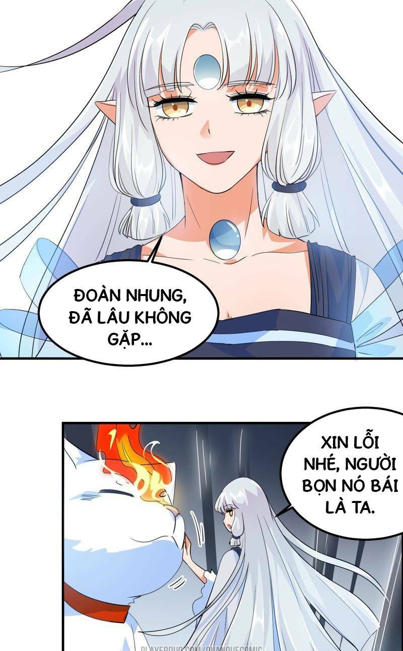 tối cường quang hoàn hệ thống chapter 29 11