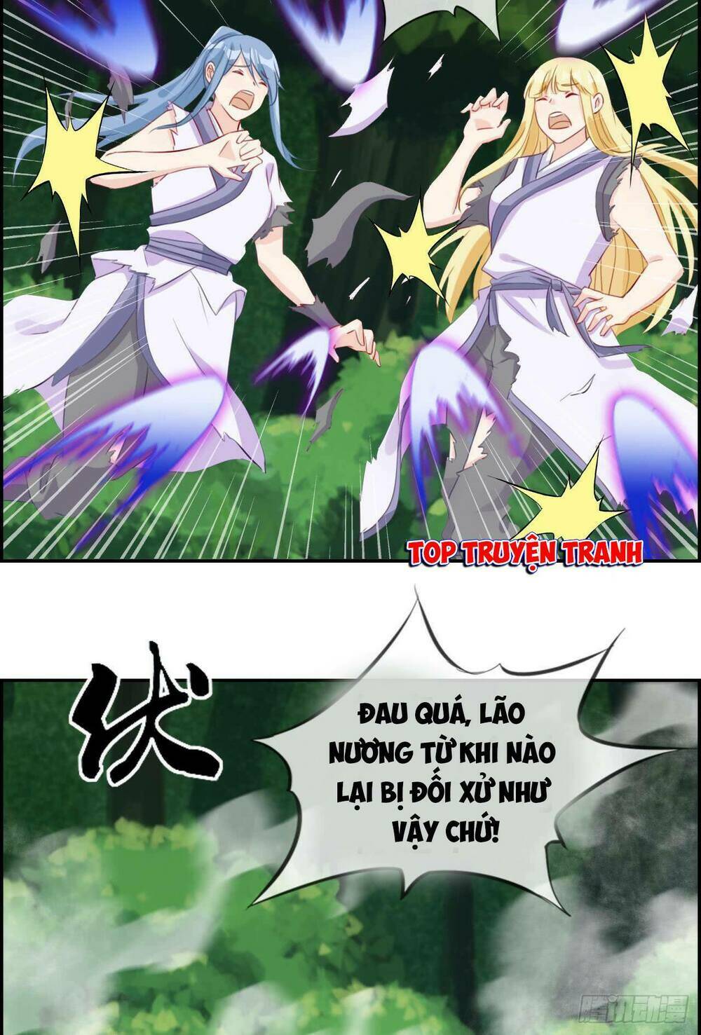 tối cường hoàn khố hệ thống chapter 13 14