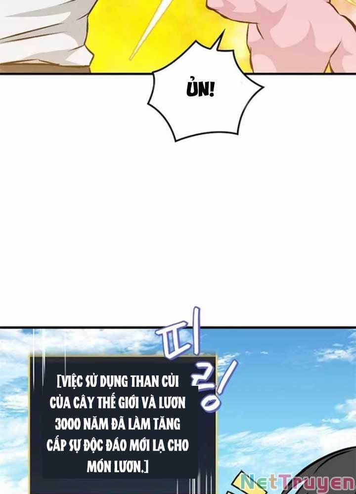 tôi lên cấp chỉ bằng cách ăn chapter 96 59