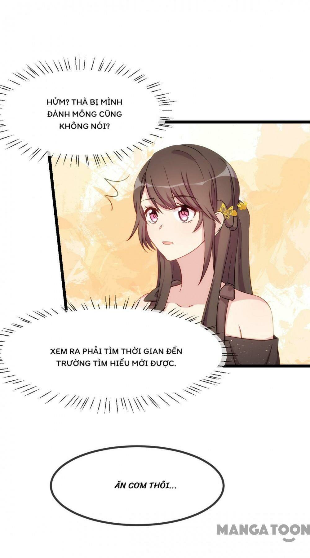 cô vợ ấm áp của hạ thiếu chapter 300.2 11