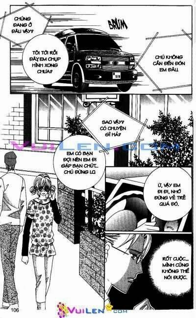 đừng tin cô ấy chapter 7 106