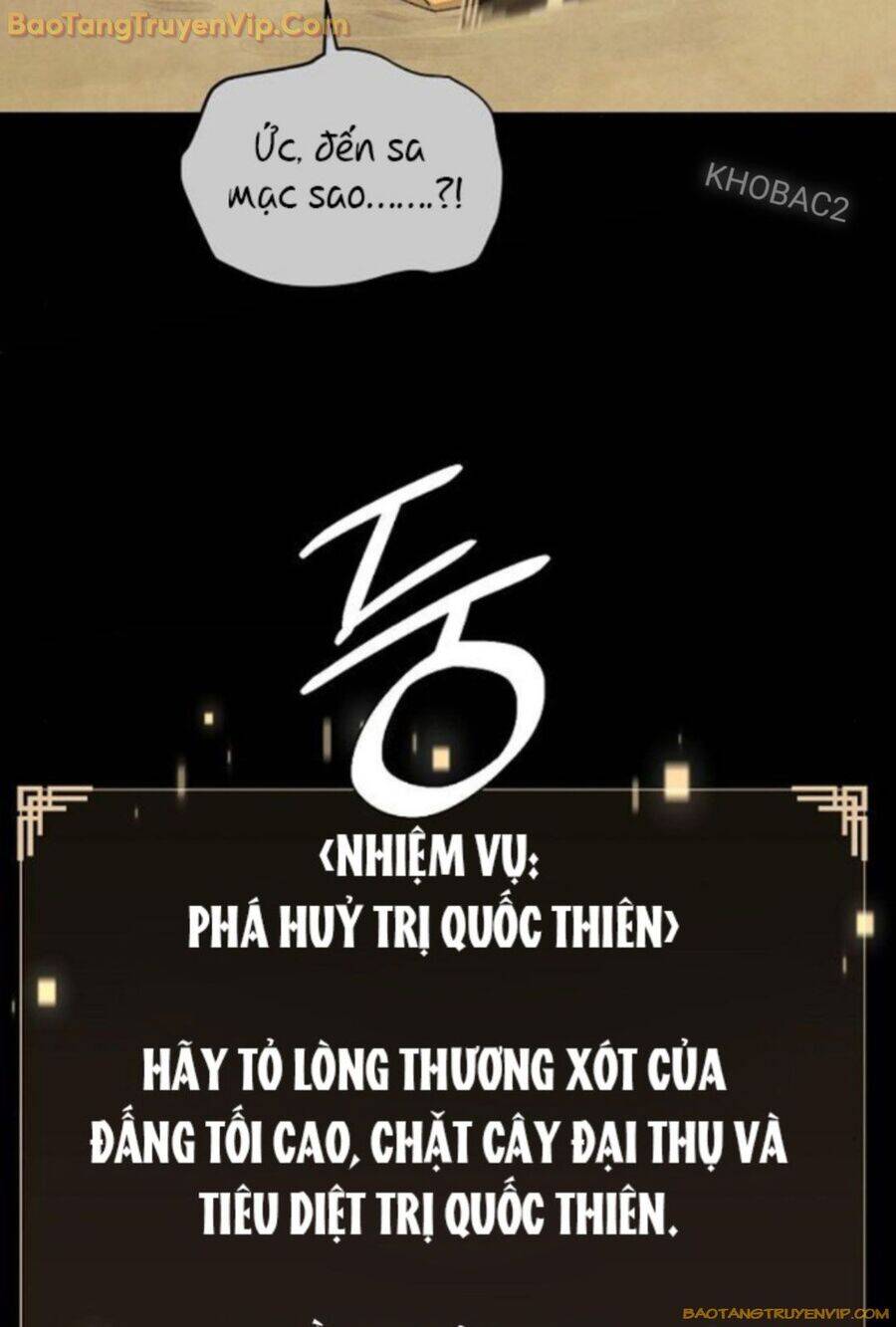 xuyên không vào con game rác rưởi của tôi chapter 15 23