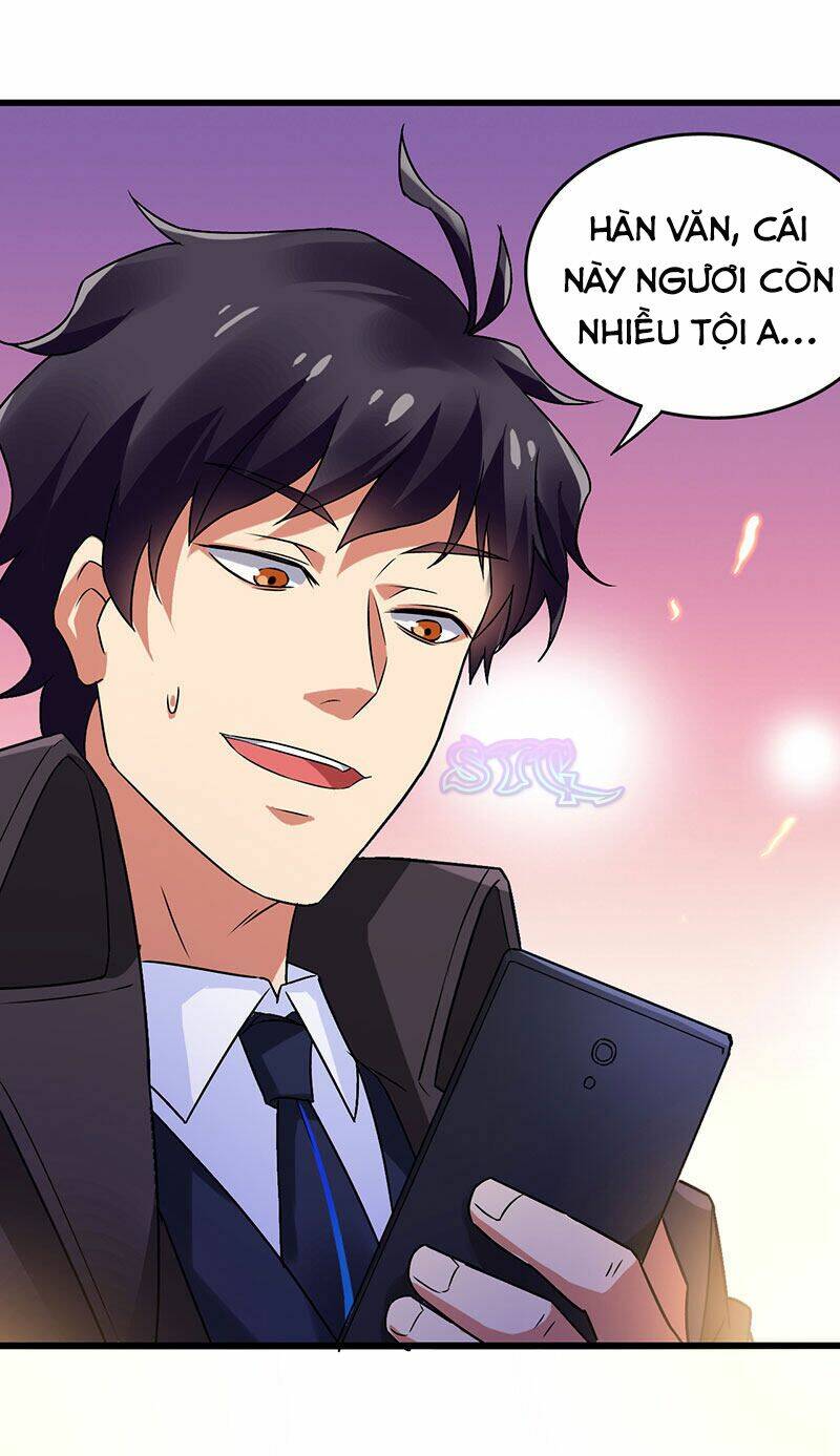 siêu cấp bại gia tử chapter 48 32