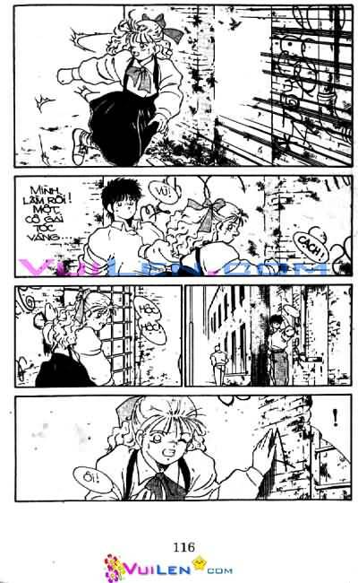 truyền nhân atula - shura no mon i chapter 15 117