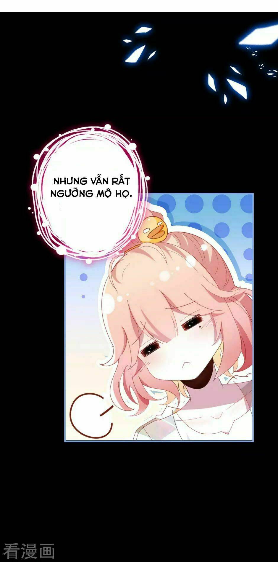 chuyển phát nhanh tình yêu chapter 3.1 9