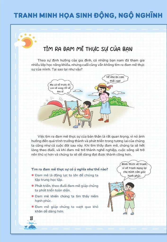 Sách - Sách Con Trai/Con Gái À! - Tự Bảo Vệ Mình Là Quan Trọng Nhất