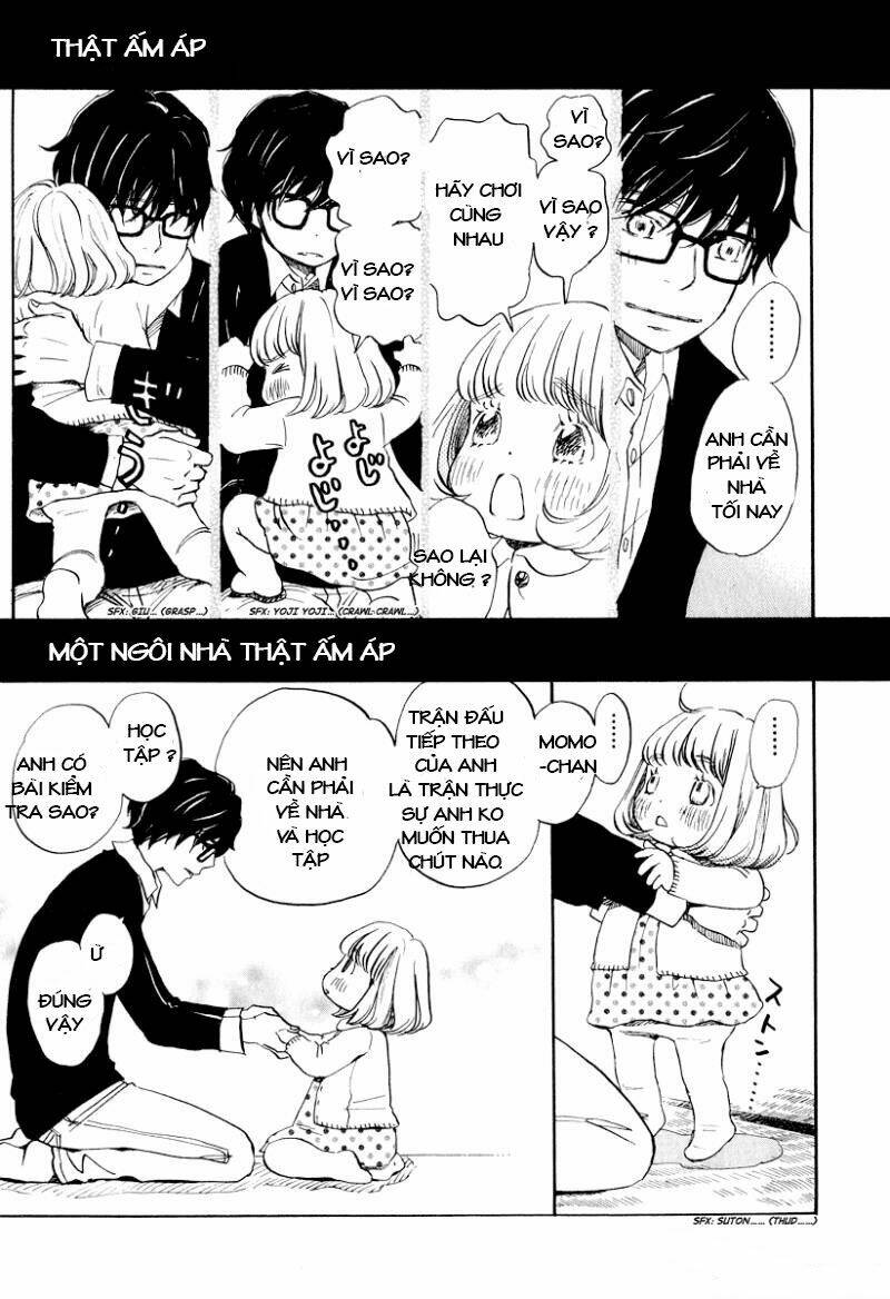 3-gatsu no lion chapter 25 13