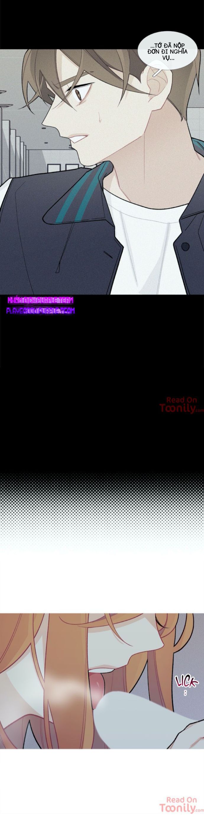 chuyện quái gì đang xảy ra? chapter 55 11