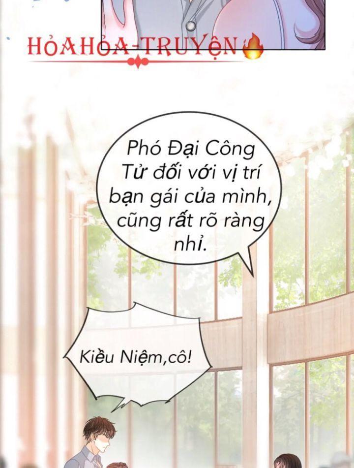 phu nhân thân phận của người lại gây chấn động cả thành phố chapter 4 32