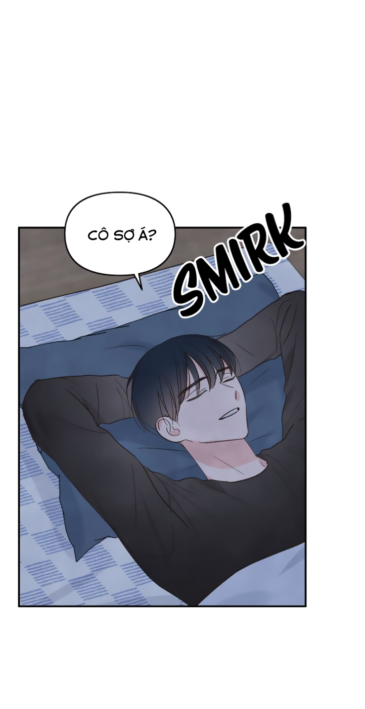 hãy để tôi một mình chapter 30 9