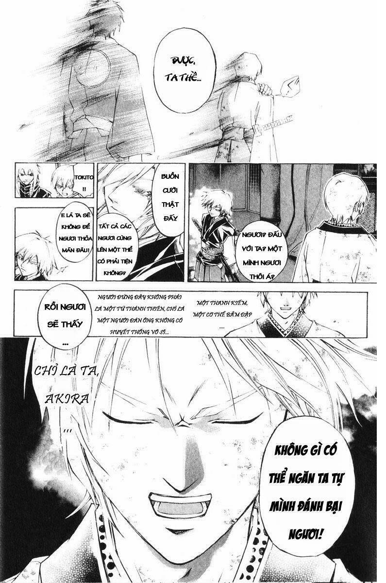 mắt quỷ kyo chapter 252 20