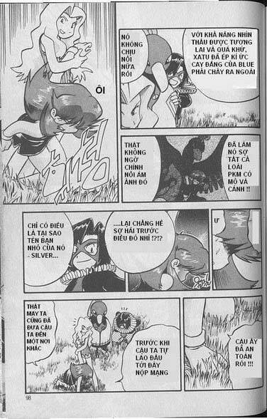 thú cưng đặc biệt chapter 174 4