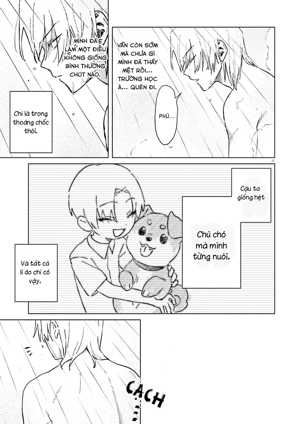 hầu gái shota của toudou-kun chapter 1 24