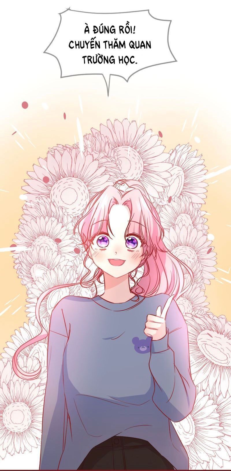 mù quáng vì yêu anh chapter 8 30