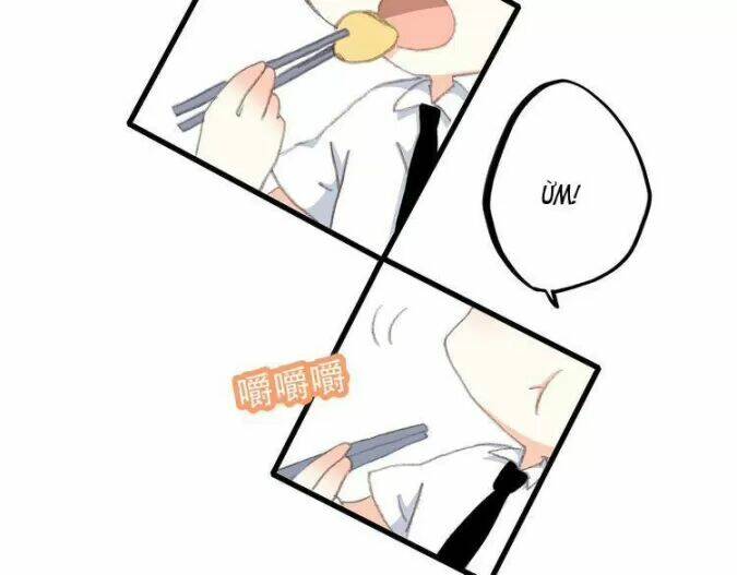 con tim rung động 3 chapter 25 52